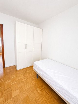 Piso en alquiler en Bellas Vistas en Madrid