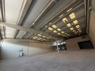 Nave industrial en alquiler en Noáin (Valle de Elorz)/Noain (Elortzibar)