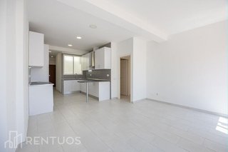 Ático en alquiler en Universidad - Malasaña en Madrid