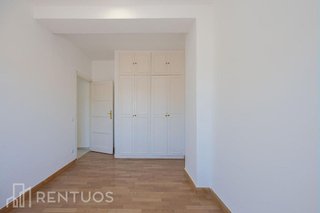 Ático en alquiler en Universidad - Malasaña en Madrid