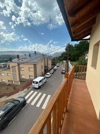 Casa pareada en alquiler en Puigcerdà