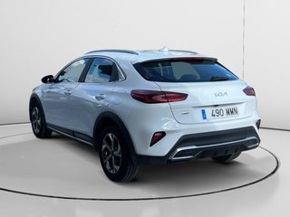 Kia XCeed 1.6 MHEV Drive iMT 100 kW (136 CV)