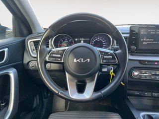 Kia XCeed 1.6 MHEV Drive iMT 100 kW (136 CV)
