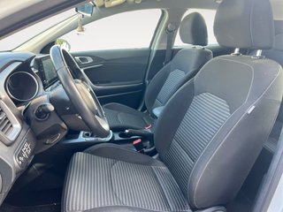 Kia XCeed 1.6 MHEV Drive iMT 100 kW (136 CV)