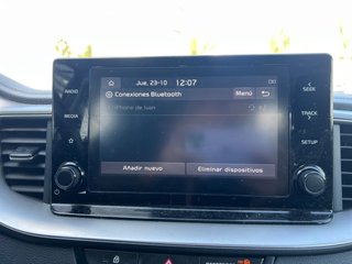 Kia XCeed 1.6 MHEV Drive iMT 100 kW (136 CV)