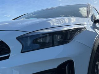 Kia XCeed 1.6 MHEV Drive iMT 100 kW (136 CV)