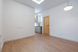 Piso en alquiler en Acacias en Madrid