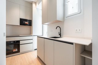 Piso en alquiler en Acacias en Madrid