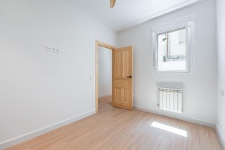 Piso en alquiler en Acacias en Madrid