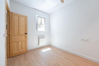 Piso en alquiler en Acacias en Madrid