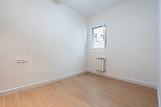 Piso en alquiler en Acacias en Madrid