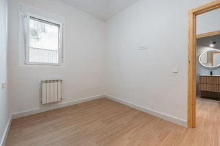 Piso en alquiler en Acacias en Madrid