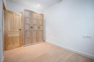 Piso en alquiler en Acacias en Madrid