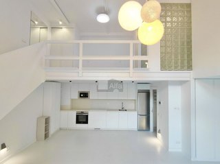 Piso en alquiler en Niño Jesús en Madrid