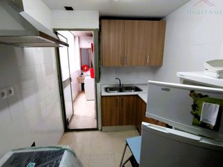 Piso en venta en Pajaritos - Plaza de Toros en Granada