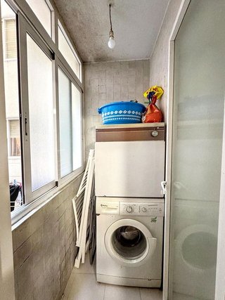 Piso en alquiler en Ensanche - Sar en Santiago de Compostela