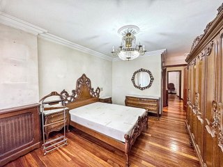 Piso en alquiler en Ensanche - Sar en Santiago de Compostela