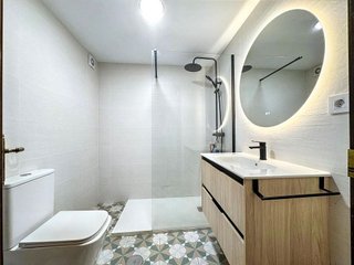 Piso en alquiler en Ensanche - Sar en Santiago de Compostela