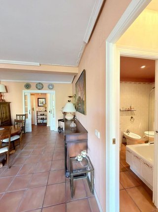 Piso en venta en Carolinas Bajas en Alicante