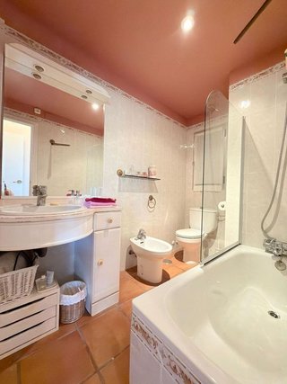 Piso en venta en Carolinas Bajas en Alicante