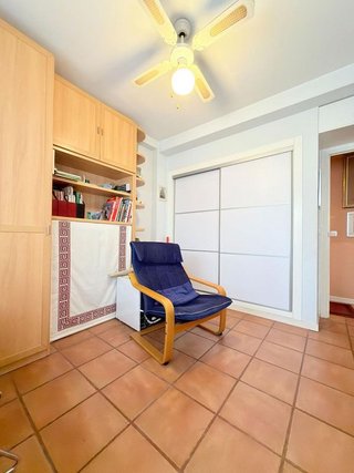 Piso en venta en Carolinas Bajas en Alicante