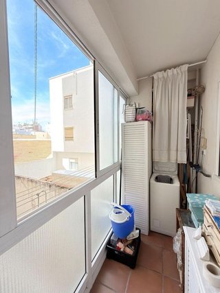 Piso en venta en Carolinas Bajas en Alicante