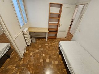 Piso en alquiler en Arapiles en Madrid