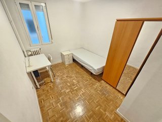 Piso en alquiler en Arapiles en Madrid