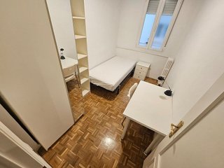 Piso en alquiler en Arapiles en Madrid