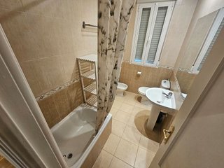 Piso en alquiler en Arapiles en Madrid