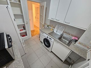 Piso en alquiler en Arapiles en Madrid