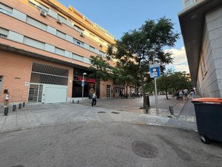 Piso en alquiler en Berruguete en Madrid