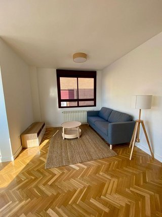 Piso en alquiler en Berruguete en Madrid