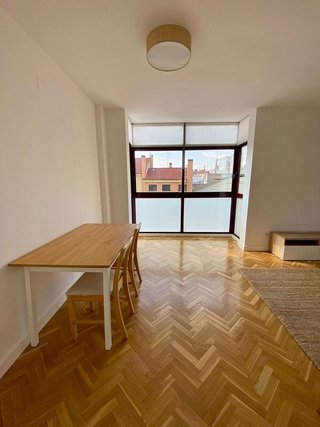 Piso en alquiler en Berruguete en Madrid