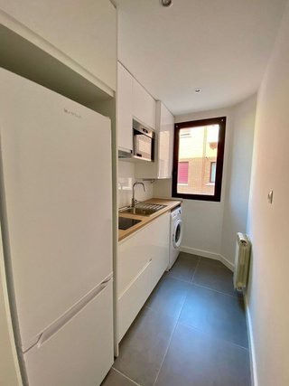 Piso en alquiler en Berruguete en Madrid