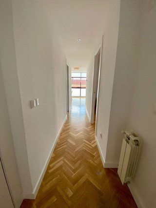 Piso en alquiler en Berruguete en Madrid
