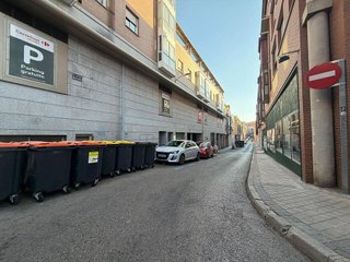 Piso en alquiler en Berruguete en Madrid