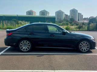 BMW Serie 3 320d 190cv