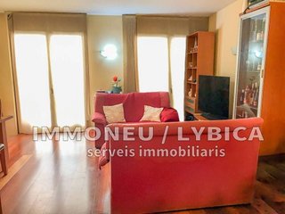 Piso en venta en Puigcerdà