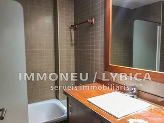 Piso en venta en Puigcerdà