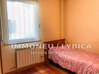 Piso en venta en Puigcerdà