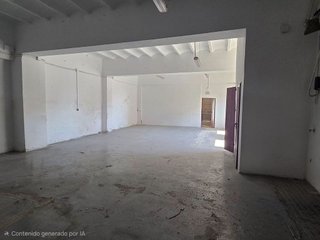 Local comercial en alquiler en Centre en Hospitalet de Llobregat, L´