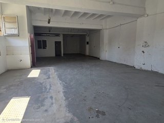Local comercial en alquiler en Centre en Hospitalet de Llobregat, L´
