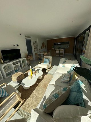 Chalet en venta en La Alberca en Polop