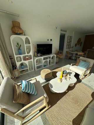 Chalet en venta en La Alberca en Polop