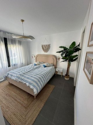 Chalet en venta en La Alberca en Polop