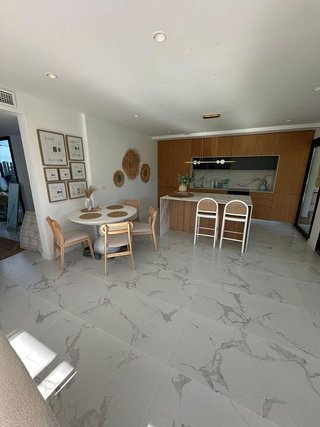 Chalet en venta en La Alberca en Polop