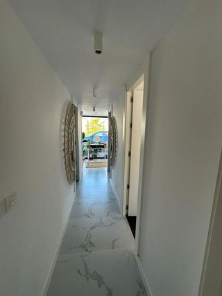 Chalet en venta en La Alberca en Polop