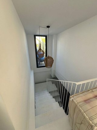 Chalet en venta en La Alberca en Polop