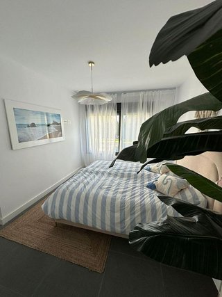 Chalet en venta en La Alberca en Polop